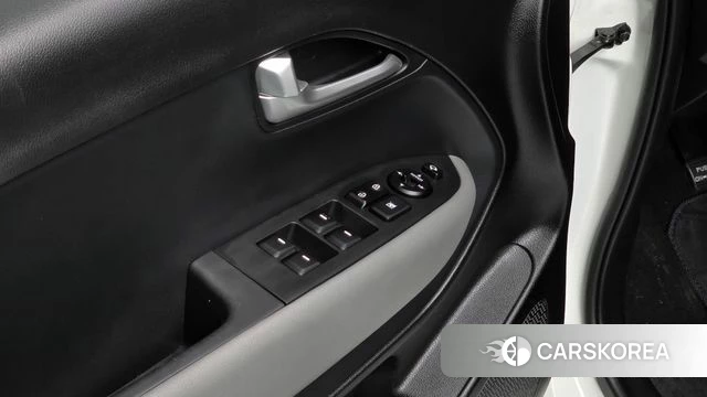 Kia The New Ray id 3861363 из Кореи 8