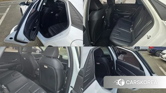 Hyundai Avante (CN7) id 3467625 из Кореи 8