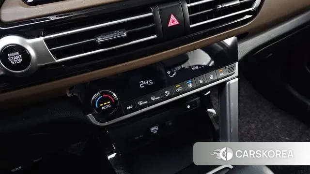 Kia Seltos id 3411205 из Кореи 8