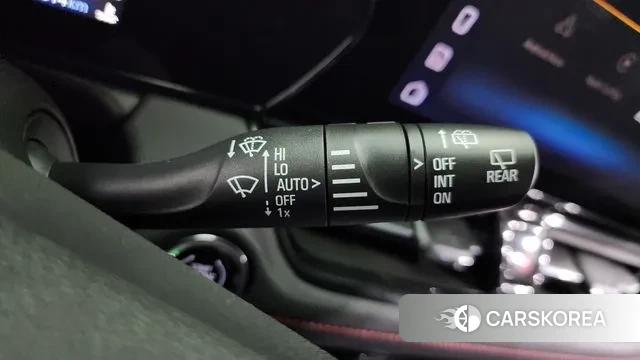 Chevrolet (GM Daewoo) The New Trail Blazer id 3371810 из Кореи 8