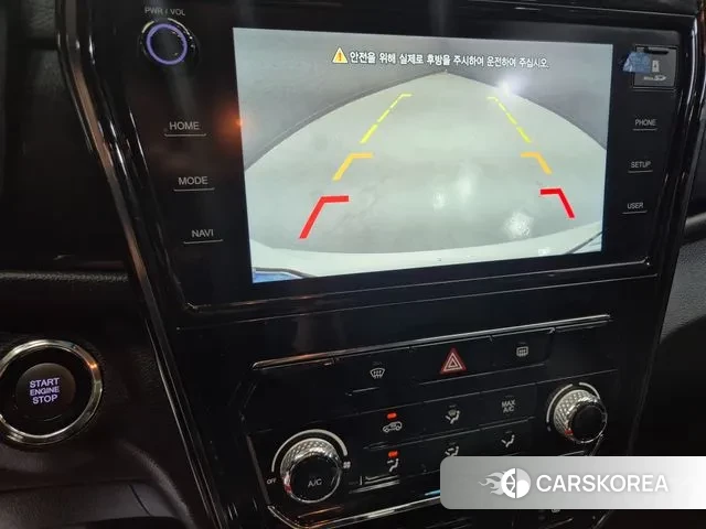 Ssangyong Berry New Tivoli id 3033124 из Кореи 8