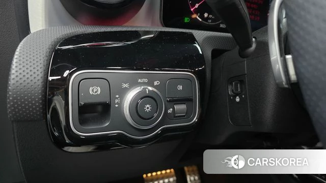 Mercedes-Benz CLA-Class C118 id 4783009 из Кореи 8