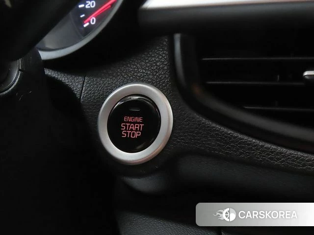 Kia All New Morning (JA) id 4502549 из Кореи 8