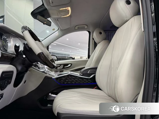 Mercedes-Benz Vito id 4300827 из Китая 8