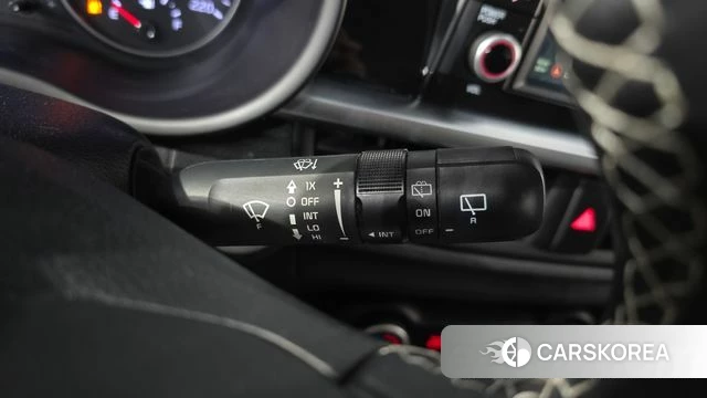 Kia All New Morning (JA) id 4285509 из Кореи 8