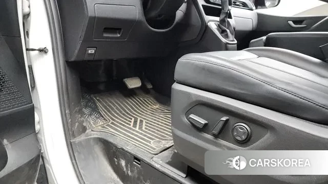 Hyundai Staria id 3003291 из Кореи 8