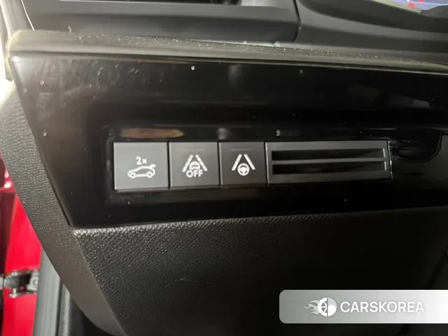 Peugeot 508 second Generation id 3008913 из Кореи 8