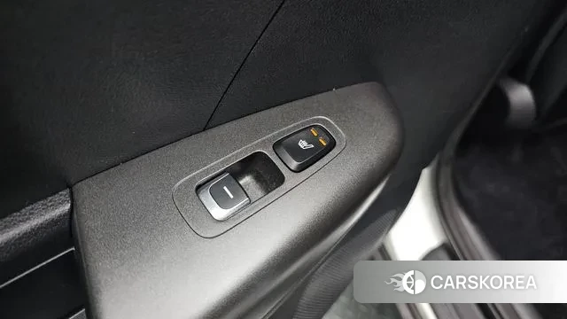 Kia Sportage The Bold id 3499871 из Кореи 8