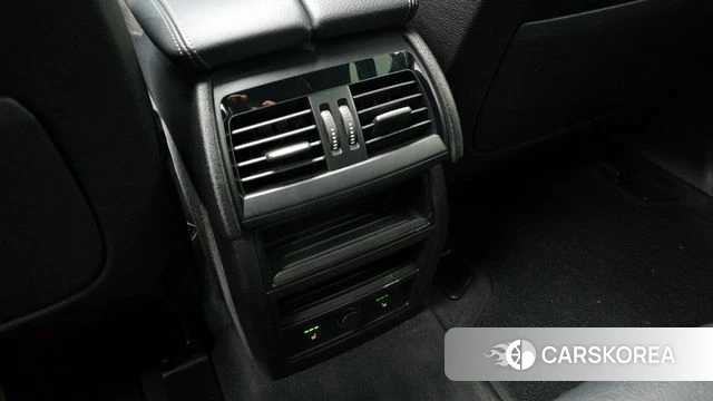 BMW X5 (F15) id 3829111 из Кореи 8