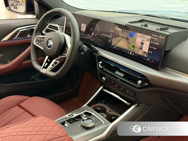 BMW 4 series id 4263150 из Китая 8