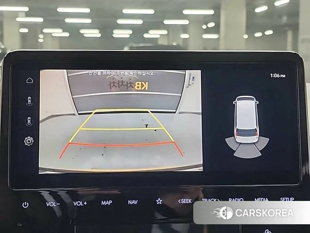 Hyundai Staria id 3914578 из Кореи 8