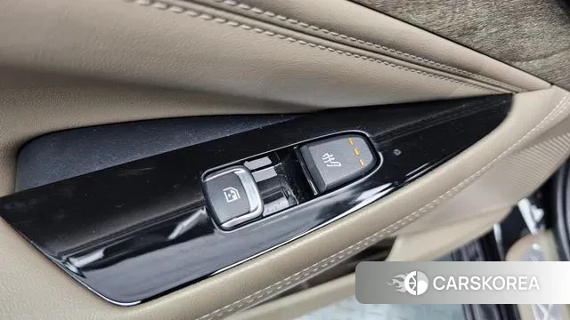 Kia K8 Hybrid id 2889728 из Кореи 8