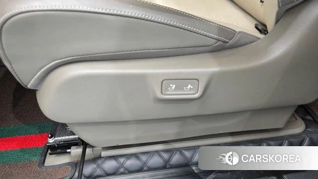 Kia Carnival 4th generation id 4224434 из Кореи 8