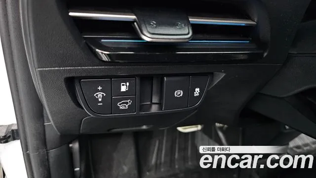 Kia EV6 id 2674974 из Кореи 8