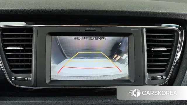 Kia The New Carnival id 2995637 из Кореи 8