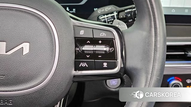 Kia The New Sorento 4th Generation id 4421916 из Кореи 8