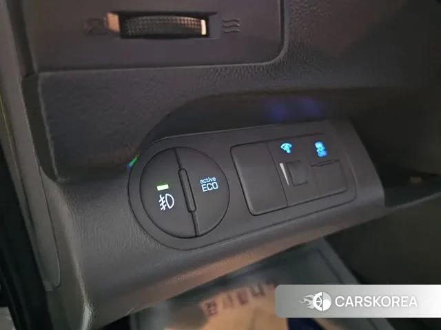 Hyundai The New Grand Starex id 3460054 из Кореи 8