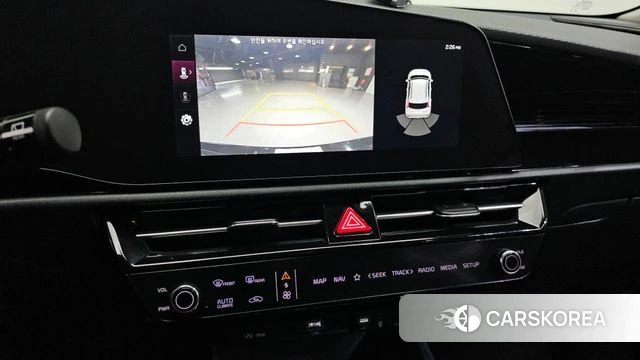 Kia Di Ol Nu Niro id 3953845 из Кореи 8
