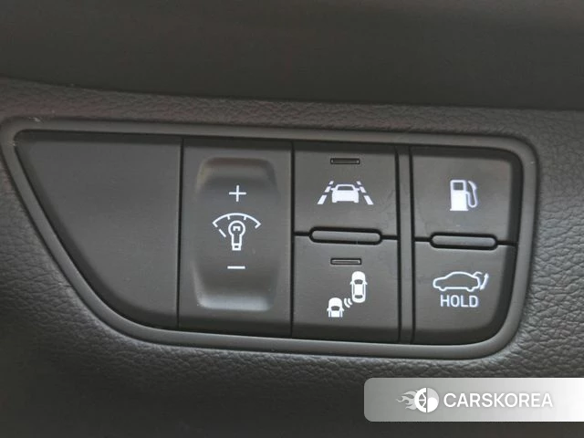 Genesis G70 id 4727644 из Кореи 8