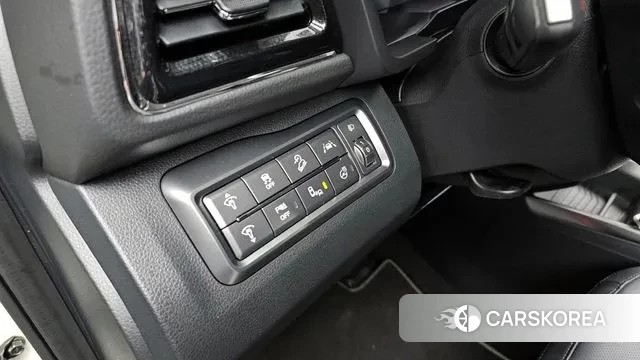 Ssangyong Berry New Tivoli id 3317841 из Кореи 8