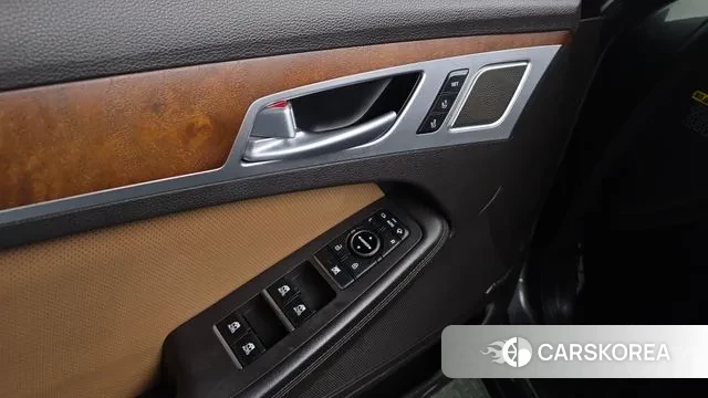 Genesis G80 id 3439886 из Кореи 8