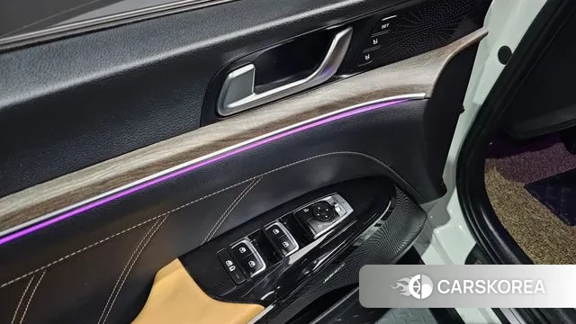 Kia K5 Hybrid 3rd Generation id 3597773 из Кореи 8