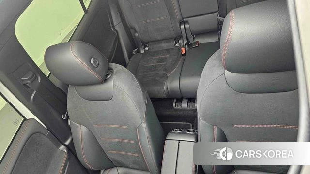 Mercedes-Benz EQB X243 id 4374979 из Кореи 8