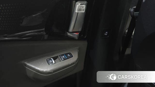 Kia The New Carnival 4th Generation id 4686952 из Кореи 8
