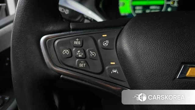Chevrolet (GM Daewoo) Bolt EV id 4781071 из Кореи 8
