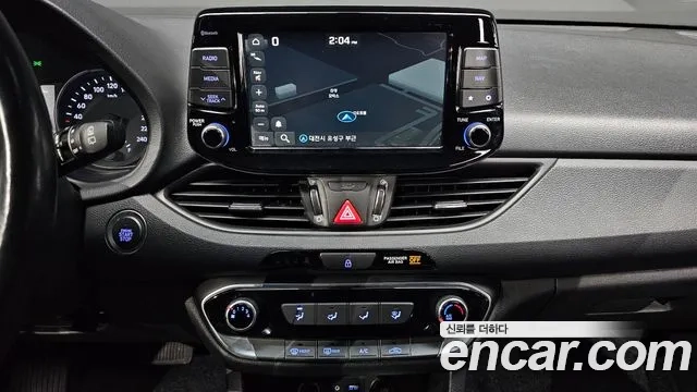 Hyundai i30 (PD) id 2876910 из Кореи 8