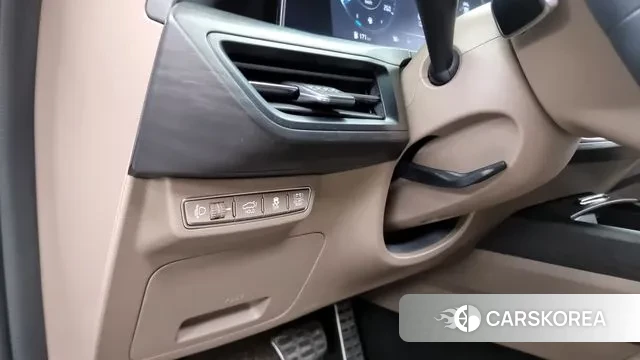 Kia K8 Hybrid id 2890362 из Кореи 8