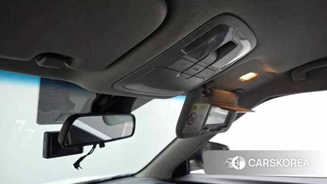 Ssangyong Berry New Tivoli id 3904809 из Кореи 8