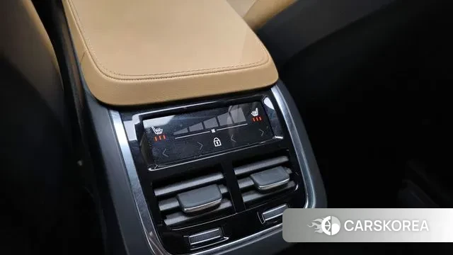 Volvo XC90 second Generation id 3788131 из Кореи 8