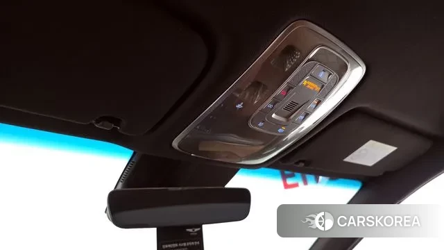 Genesis G80 (RG3) id 3053878 из Кореи 8