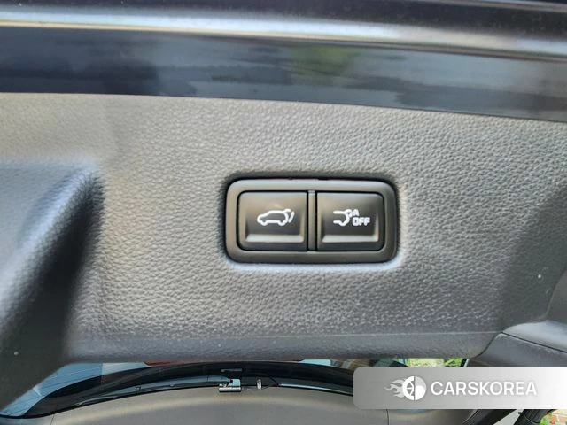 Kia Carnival 4th generation id 4322317 из Кореи 8