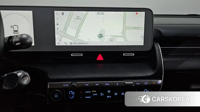 Hyundai Ionic 5 id 3027827 из Кореи 8