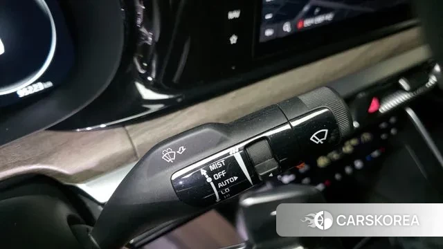 Kia K5 3rd generation id 3416204 из Кореи 8