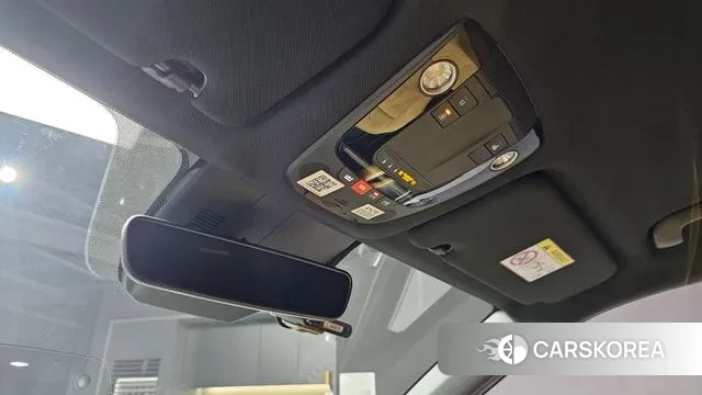 Kia Sorento 4th Generation id 3561041 из Кореи 8