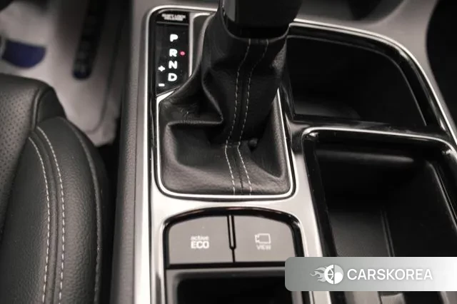 Hyundai Sonata New Rise id 3413220 из Кореи 8