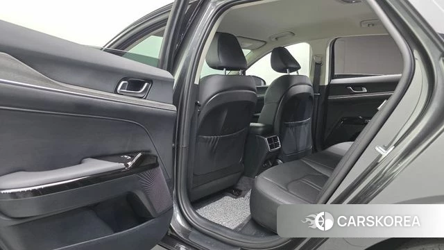 Kia The New K5 3rd generation id 3850630 из Кореи 8