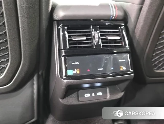 Renault Korea (Samsung) Grand Coleos id 3410190 из Кореи 8