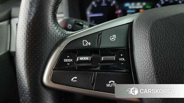 Ssangyong G4 Rexton id 4795098 из Кореи 8