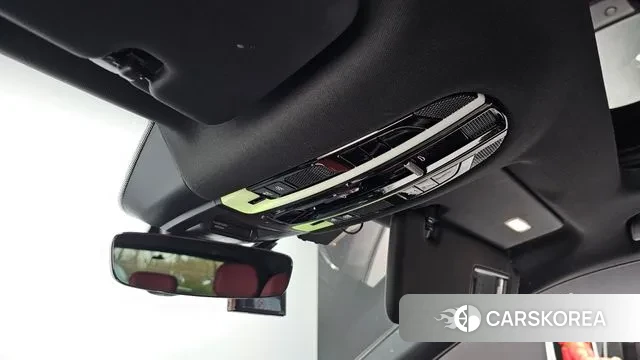 Porsche Cayenne (PO536) id 3464716 из Кореи 8