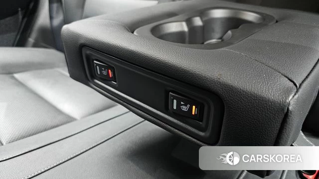 Renault Korea (Samsung) The New QM6 id 4731369 из Кореи 8
