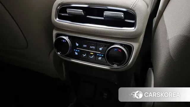 Genesis GV80 id 3572089 из Кореи 8