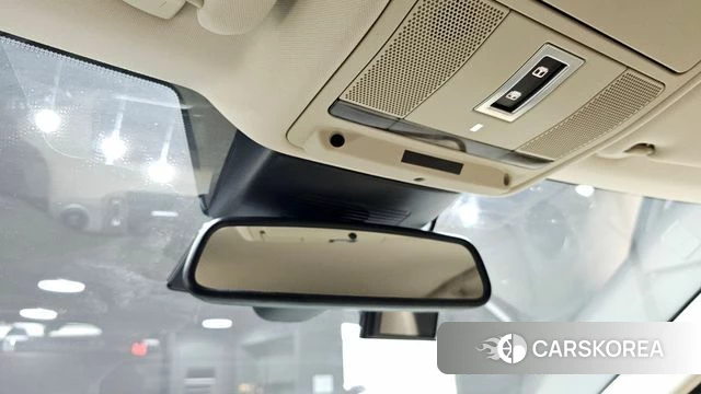 Land Rover Range Rover Evoque id 3905824 из Кореи 8