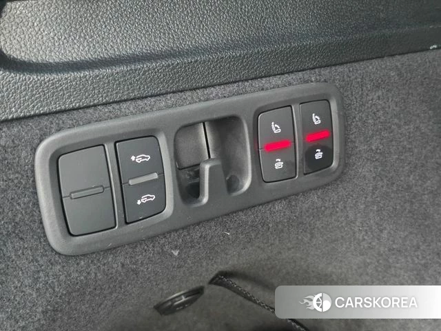 Audi Q7 (4M) id 4634898 из Кореи 8