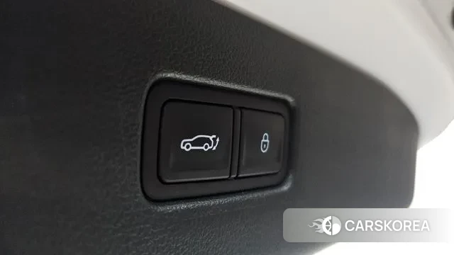 Genesis GV80 id 3452186 из Кореи 8