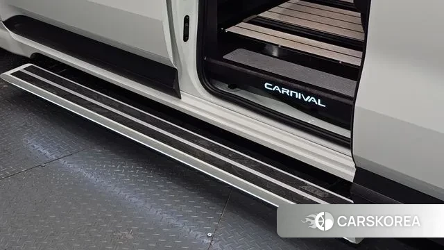 Kia The New Carnival 4th Generation id 3590375 из Кореи 8