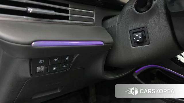 Hyundai The New Grandeur IG id 4410602 из Кореи 8